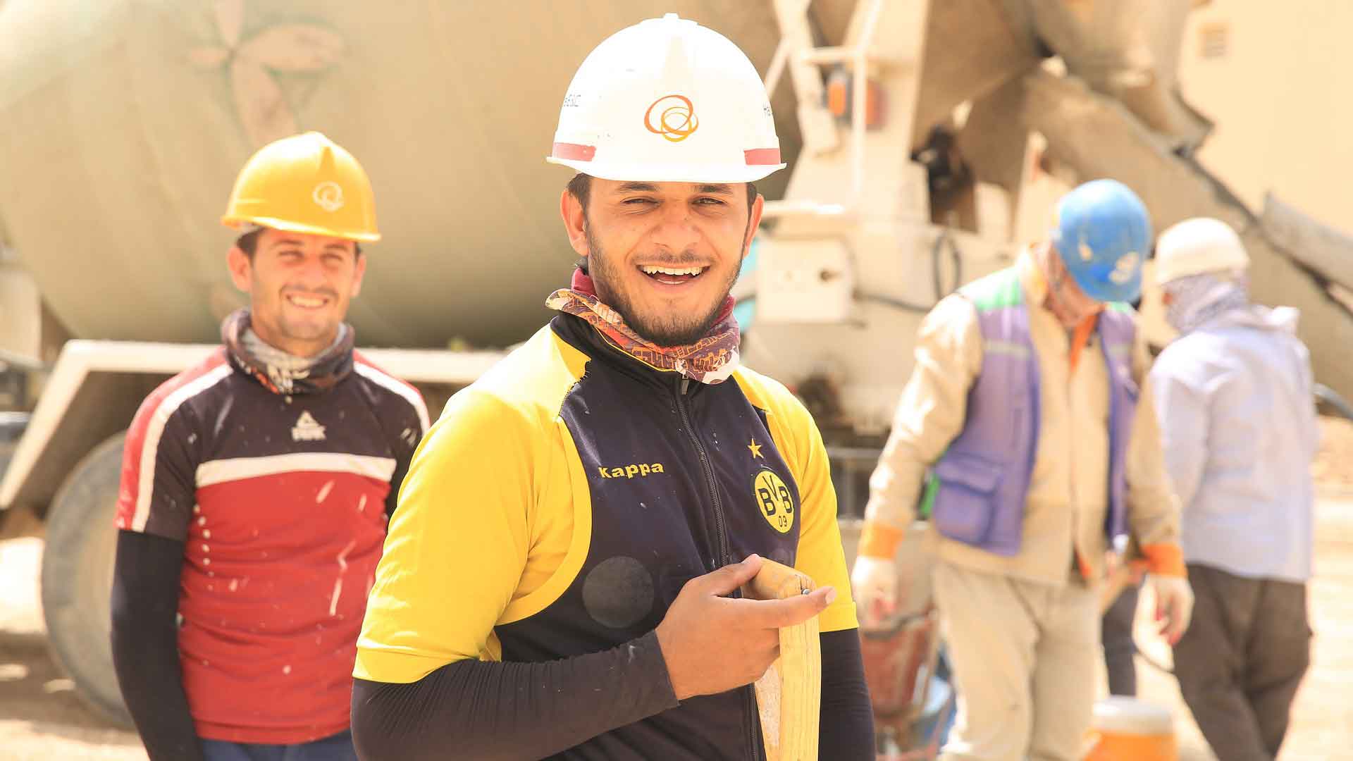 Надежные услуги