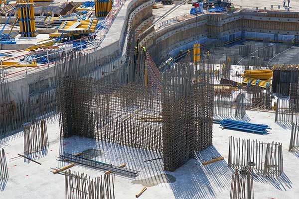 Строительное строительство