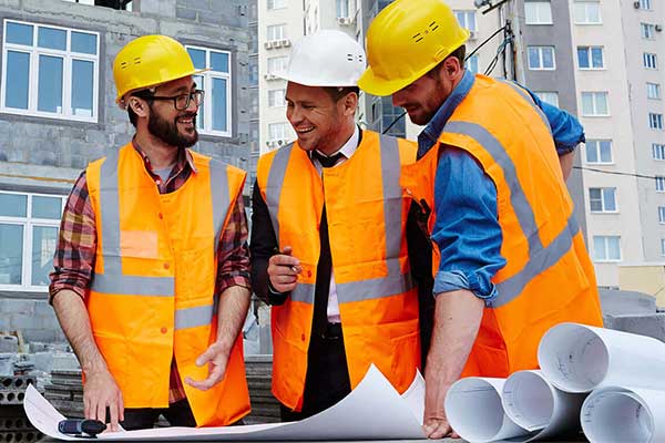 Архитектурное проектирование