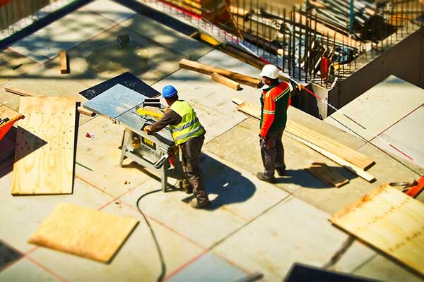 Дизайн интерьеров